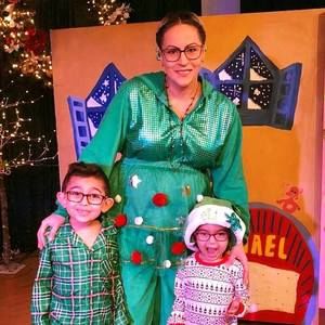 Meet your Posher, Krystal